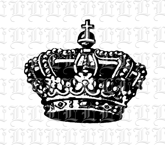 King Crown V Digital