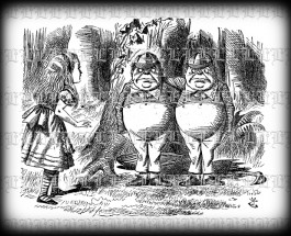 1617a tweedledumledee