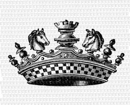 King Crown Chess